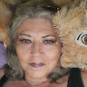 Meet your Posher, Glenda